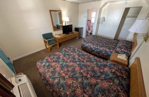 New Castle Hotel | Relax Inn