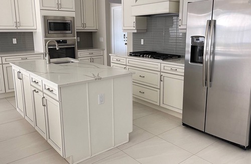 Palm City House | Relax living home away from home