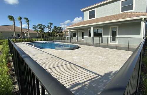 Palm City House | Relax living home away from home