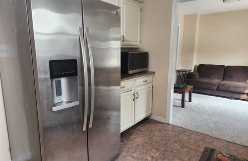 Wilmington House | Relax 'N Recharge @ beautiful 4-bedroom house with pool in welcoming Wilmington