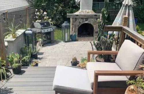 Northeast Yonkers House | Relaxing 3 bedroom house close to train and NYC