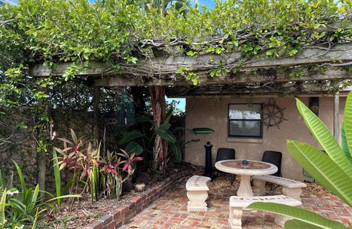 Sea Ranch On The Gulf House | Relaxing Channel home. Perfect location- Pasco Scalloping Season July 10-Aug. 18