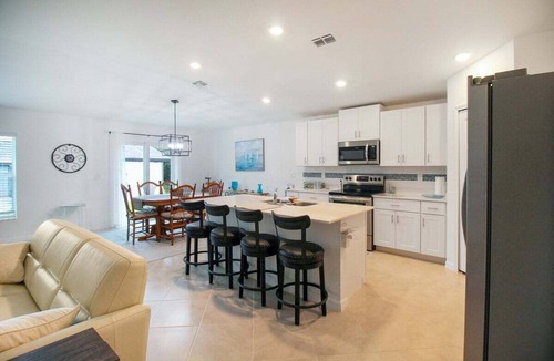 Port Charlotte House | Relaxing coastal home centrally located in Port Charlotte - Fireside Cottage