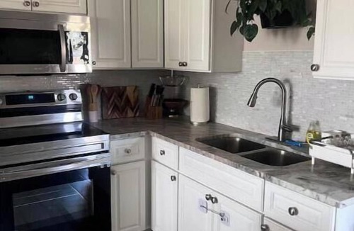 Fort Myers Shores House | Relaxing Ft. Myers home