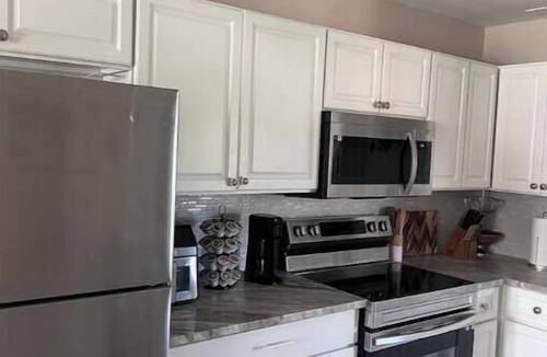 Fort Myers Shores House | Relaxing Ft. Myers home