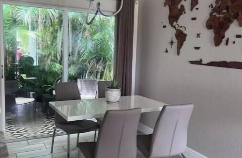 Fort Myers Shores House | Relaxing Ft. Myers home