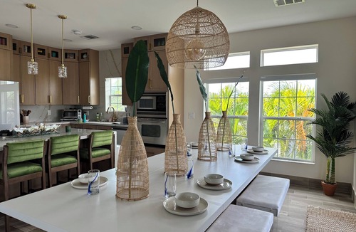 Cross Key Waterways House | Relaxing Getaway & Outdoor Paradise - Entire Home in Key Largo