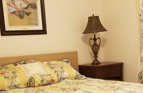 Westbrooke House | Relaxing Getaway