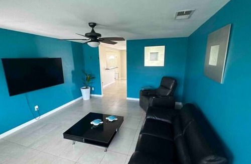 Indialantic By The Sea Apartment | Relaxing Indialantic Family Vacation Condo