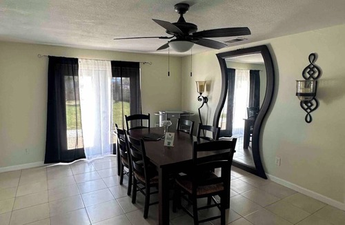 Indialantic By The Sea Apartment | Relaxing Indialantic Family Vacation Condo