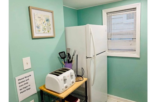 Seaside Heights House | Relaxing Ocean Block Retreat - Unbeatable Location, Free Parking, Outdoor Shower