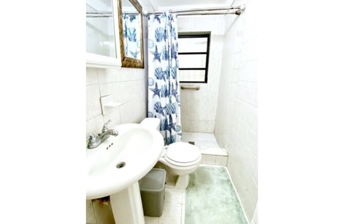 Northeast Miami Apartment | Relaxing Panchos Villa