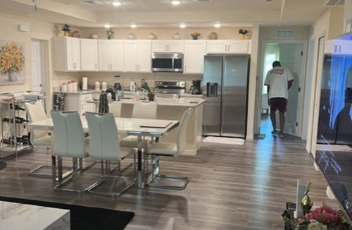 LaBelle House | Relaxing Port LaBelle Retreat / Spacious Home Near Nature & Golf