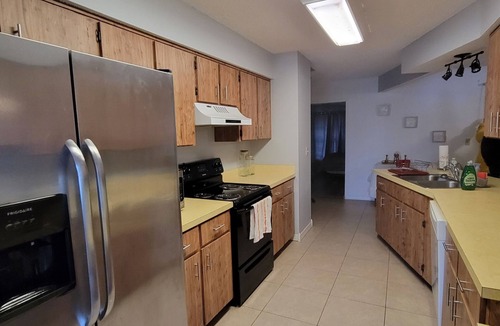 Sebring House | Relaxing, quiet getaway 2-bedroom house in Sebring