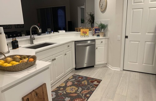 Tropical Cove Condo | Remodeled condo, quiet, gated golf community, Ft Myers
