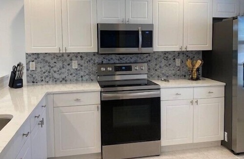Bonita Shores Condo | Remodeled condo, minutes to everything - BS WE222