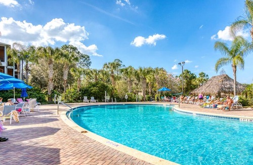 Bahama Bay House | Renovated Charming 3-Bedroom Condo at Bahama Bay Resort & Spa
