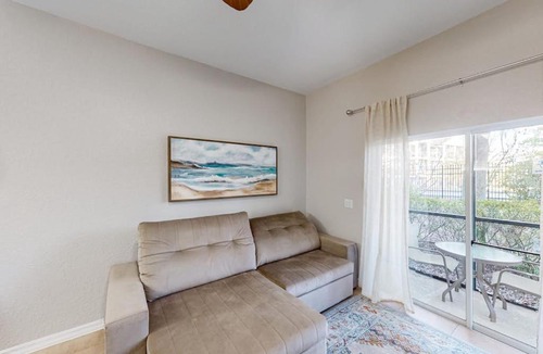 Bahama Bay House | Renovated Charming 3-Bedroom Condo at Bahama Bay Resort & Spa