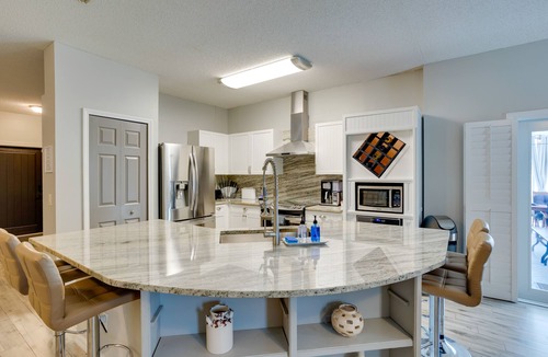 Port Saint Lucie House | Renovated Sunny Port St Lucie Home w/Outdoor Pool