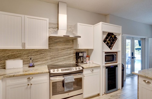 Port Saint Lucie House | Renovated Sunny Port St Lucie Home w/Outdoor Pool