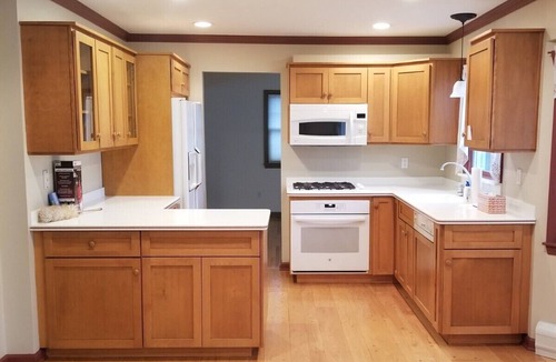 Tallman House | Renovation mandatory for Lake House in Bergen County