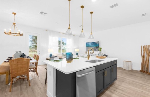 Sandy Ridge House | Reserve today and make one last family adventure.