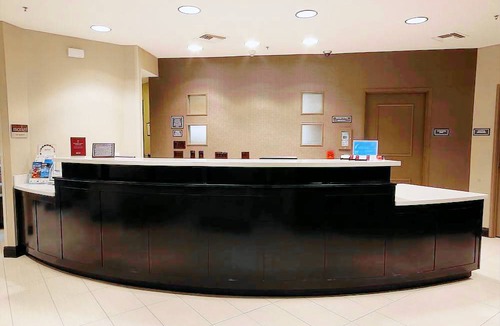 Sebring Hotel | Residence Inn by Marriott Sebring