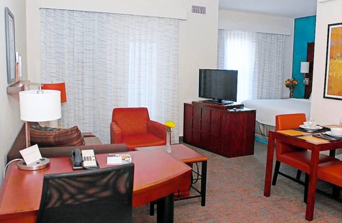 Sebring Hotel | Residence Inn by Marriott Sebring