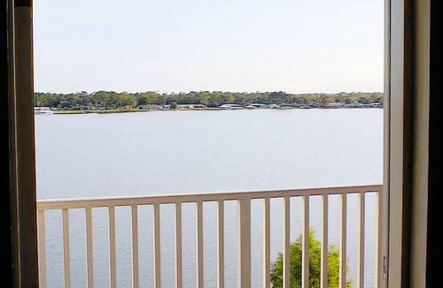 Sebring Hotel | Residence Inn by Marriott Sebring