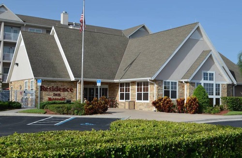 Sebring Hotel | Residence Inn by Marriott Sebring