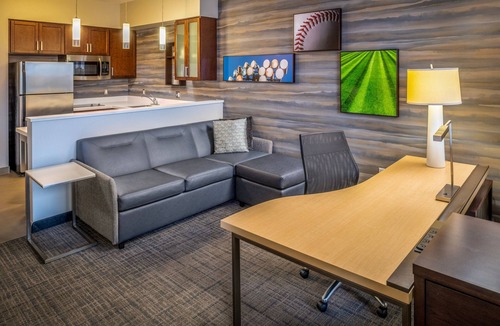 Williamsport Hotel | Residence Inn by Marriott Williamsport