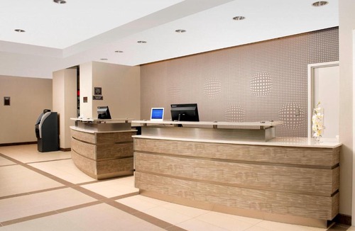 Doral Hotel | Residence Inn by Marriott Miami Airport West/Doral