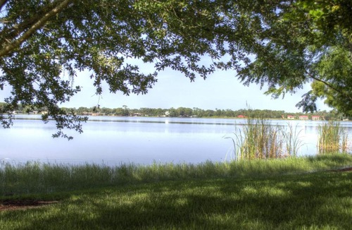Sebring Hotel | Residence Inn by Marriott Sebring