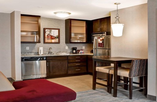 Yardville-Groveville Hotel | Residence Inn by Marriott Hamilton