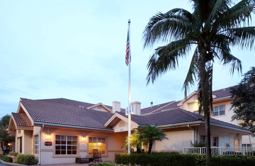 Villages of Palm Beach Lakes Hotel | Residence Inn West Palm Beach