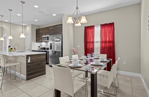 Haines City House | Resort community close to LEGOLAND FLORIDA. 158