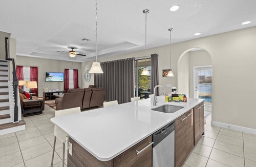 Haines City House | Resort community close to LEGOLAND FLORIDA. 158