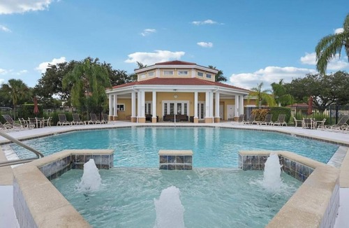 Park East Apartment | Resort living w/Pool, Furnished + Stocked, close to Beach and SMH Hospital, safe