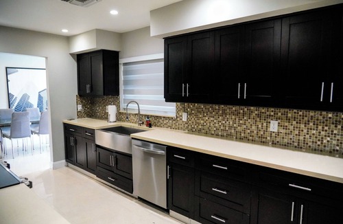 Palmetto Estates House | Resort Near Zoo & The Falls Pool/Spa, BBQ & Gym