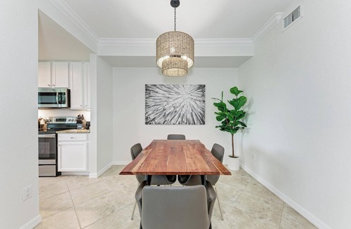 Lakewood Ranch Condo | Resort Style, 2 BR + Den, Ground Floor - Lakewood National GC