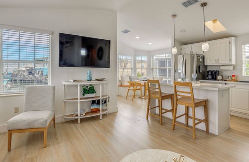 Nettles Island House | Resort-Style Living! Waterfront Nettles Island Gem