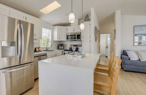 Nettles Island House | Resort-Style Living! Waterfront Nettles Island Gem