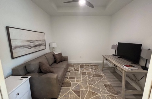 Naples Villa | Resort style living! 2-bedroom town villa with all the amenities!