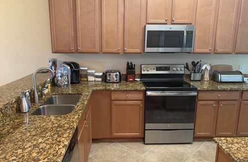 Naples Condo | Resort Style Luxury Condo - Golf Paradise!