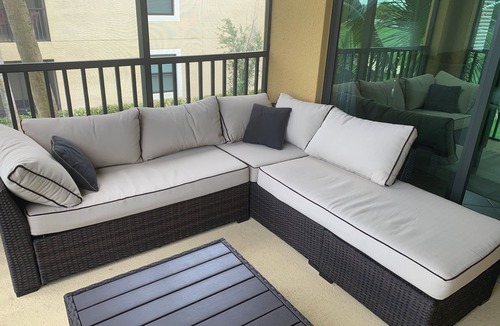 Naples Condo | Resort Style Luxury Condo - Golf Paradise!