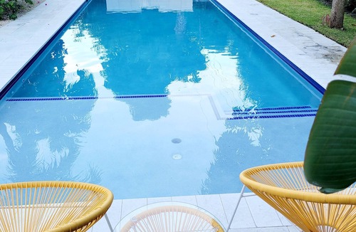 West Palm Beach House | Resort Style Pool Home, 1 mi. to Palm Beach Island
