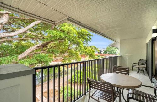 Park Shore House | Resort Views and Close to Lobby