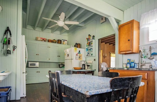 Eagles Mere House | Rest & Be Thankful - Robin Vacation Rentals