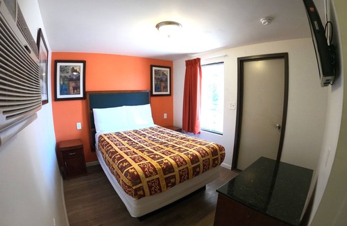Elizabeth Hotel | Rest Inn - Elizabeth