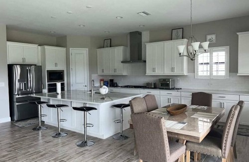 Balm House | Retreat 3 beds / 2 baths house